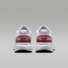 Jordan Trunner Flow White Gym Red