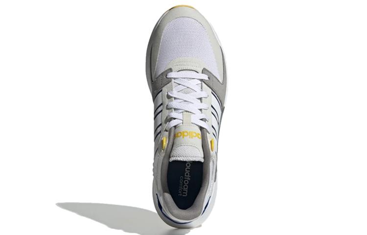 adidas Běžecké boty 90. let 'Orbit Grey' EG8654