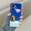 Painted Phone Cases For Realme 15 5G Case Silicone Bumper Back Cover For Realme 15 Pro 5G Casing 15Pro Shockproof Coque Fundas