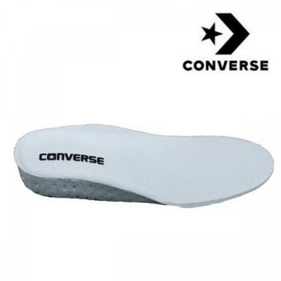 Height Increasing Insole Shoes White Sh0005