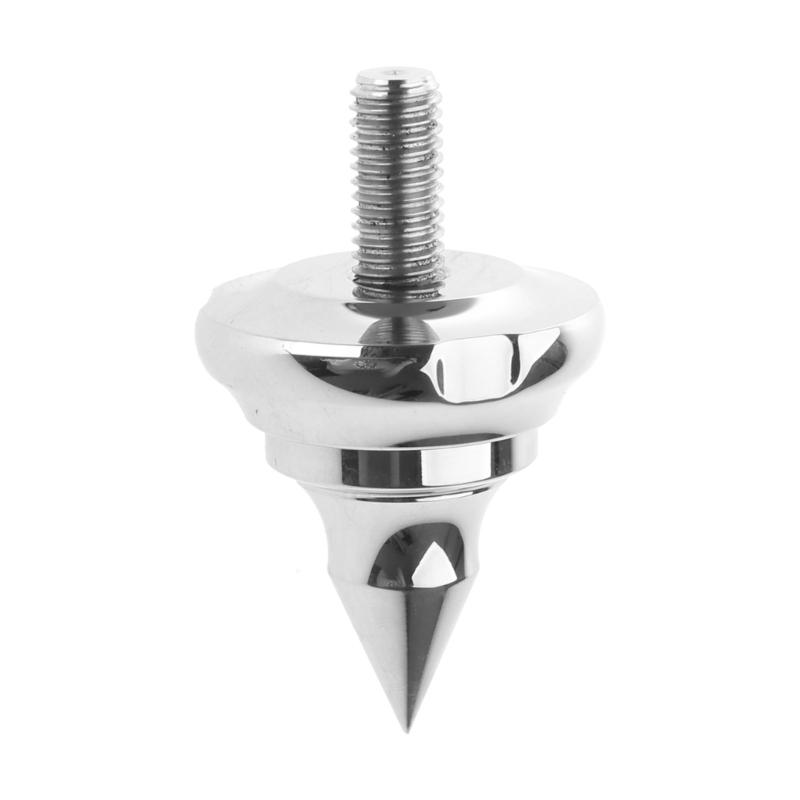 Universal Speaker Isolation Stand Feet Nail Shockproof Foot Mat Reduce Resonance for CD-player Power Amplifiers