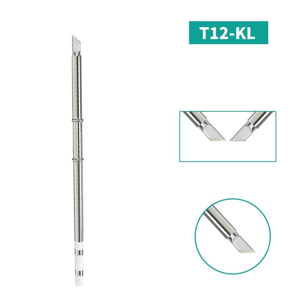 T12-B Soldering Iron Tip T12-B2 T12-BC1 T12-BC3 T12-D16