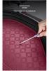 NIO ES8 26-Model Front & Rear Trunk Organizer Tray Set