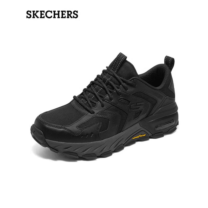 Skechers Men's 237307C-SLT Outdoor Shoes