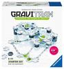 Ravensburger GraviTrax Starter Set, Officially Imported [124 Pieces], Ages 8+ (STEM Programming Toy, Ball Roller) 26087 4