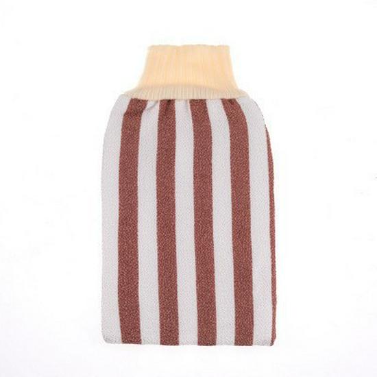 Cute Little Yellow Duck Soft Bristle Bath Brush for Adults & Kids - Long Handle Back Scrubber