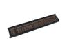 Tomoe Abacus, 4-bead, 23-digit, G4330