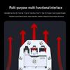 Shengwei GNS3007G Multifunctional Network Cable Crimping Tool