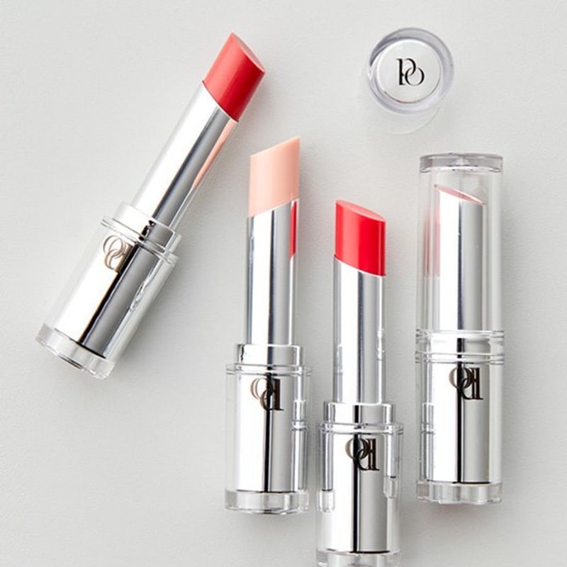 [Odair] Glow Stick Lip Balm 4 Types (Choose 1)