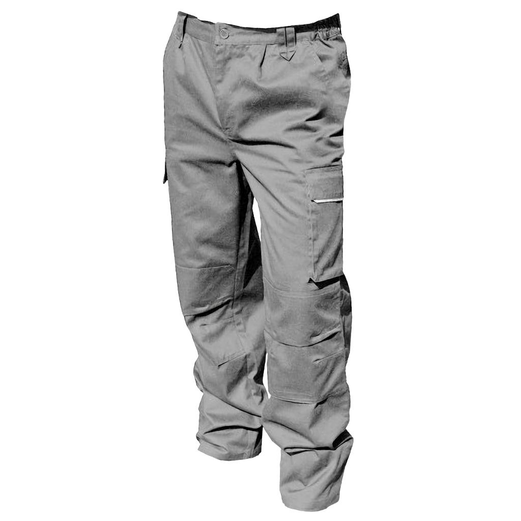 Result Unisex Work-Guard winddichte Action-Hose/Arbeitskleidung