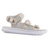 New Balance NB 750 Casual Versatile Beach Sandals Unisex Sandals Beige SD750NP