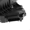 Lock Actuator for Focus