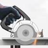 Glass Cutting Disc Blade 100mm Diamond Cutting Disc Marble Saw Blade Ceramic Tile Jade Special Cutting Blade Dropshipping