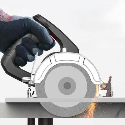 Glass Cutting Disc Blade 100mm Diamond Cutting Disc Marble Saw Blade Ceramic Tile Jade Special Cutting Blade Dropshipping
