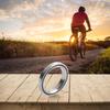 Bearing Steel Headset Bike Repair Bearings Bike Repair 41/41.8/52MM Size Black Color External Bearing Headsets
