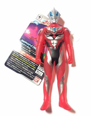Bandai Namco Amusement Limited Ultraman Geed Primitive Wrecking Burst Ver.