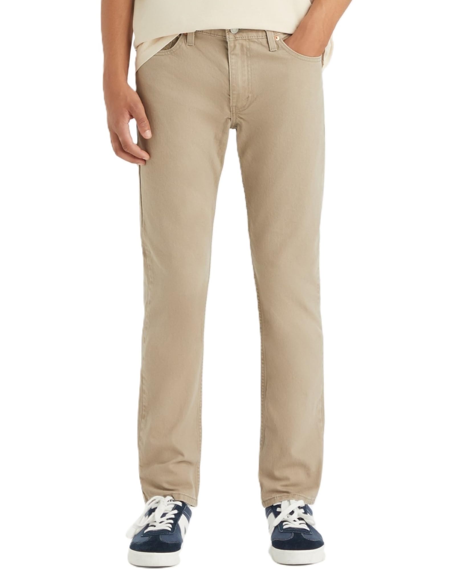 Levi s 511T Slim Fit Jeans (Stretch) Men s 04511-5878 US W29 L32