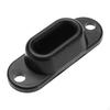 Car Door Wedge Stop Guide Sliding Block Side Auto Components Replacement 9017660161