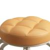 Ergonomic Rolling Stool for Home Office and Study
