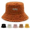 Pokrývky hlavy – Klobouky „bucket hat“