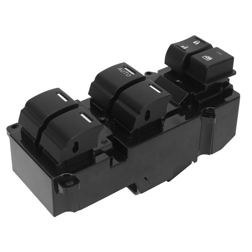 Power Window Switches 35750 TR0 A21 Front Left Driver Side Window Glass Control Switch Replacement