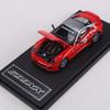 RM MODEL 1:64 599XX Alloy Model Car The hood can be opened