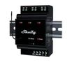 Shelly Wave Pro 3 Smart Power Socket Plug 3 Channels White