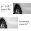 Fix Clear Car Scratch Repair Cloth Nano Meterial for Car Light Paint Scratches Remover Scuffs On Surface Repair Rag Clean Stains