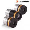 Astronomical Telescope Neutral Eyepiece Viewing Moon High Power Lens True Color Aspherical Series Full Set of HD Accessories
