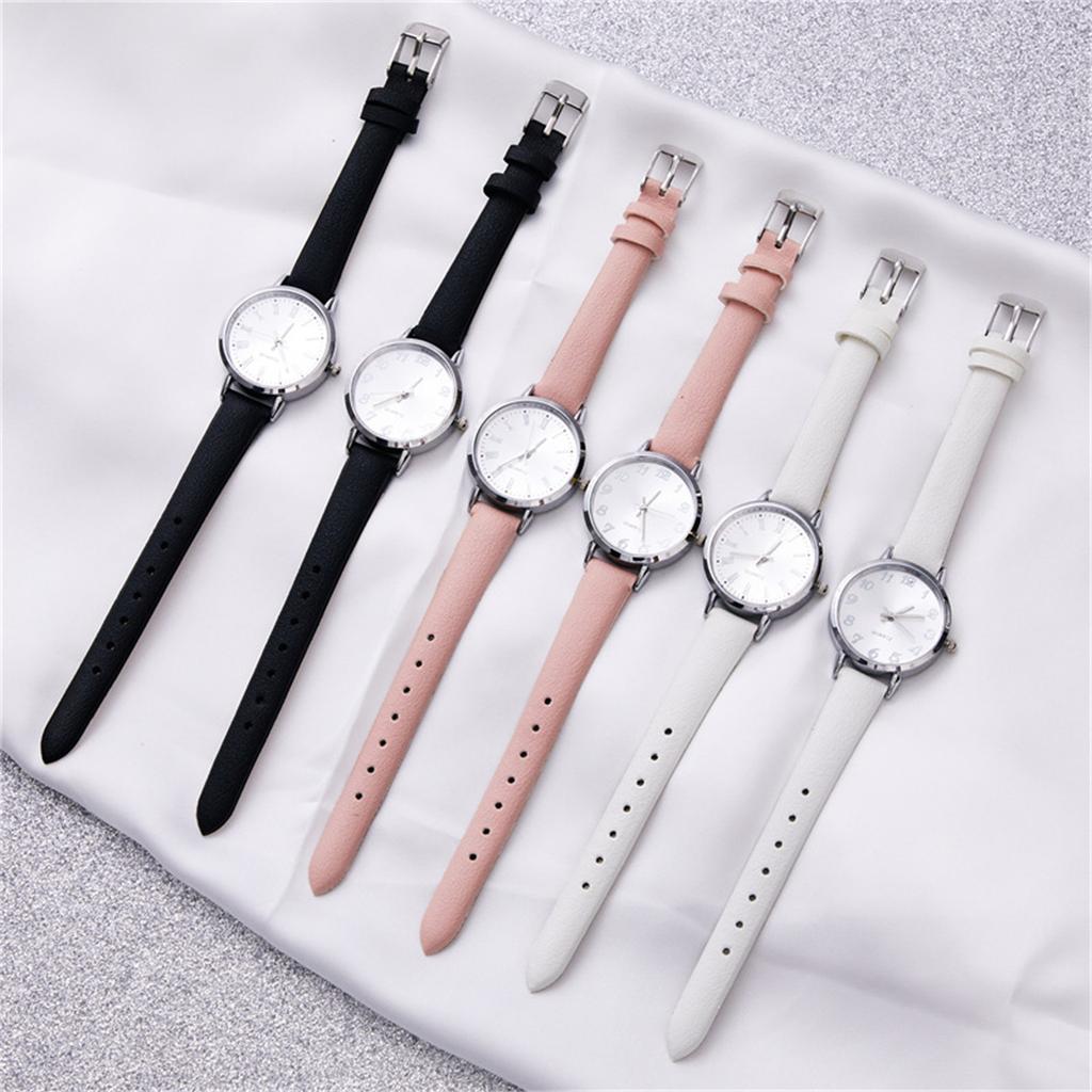 Men's Waterproof Luminous Running Alarm Clock Watch