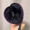 Gucci Women's Air Cushion Bag, Made Of Pure Cotton Fabric. Suitable For Commuting And Parties. Environmentally Friendly.