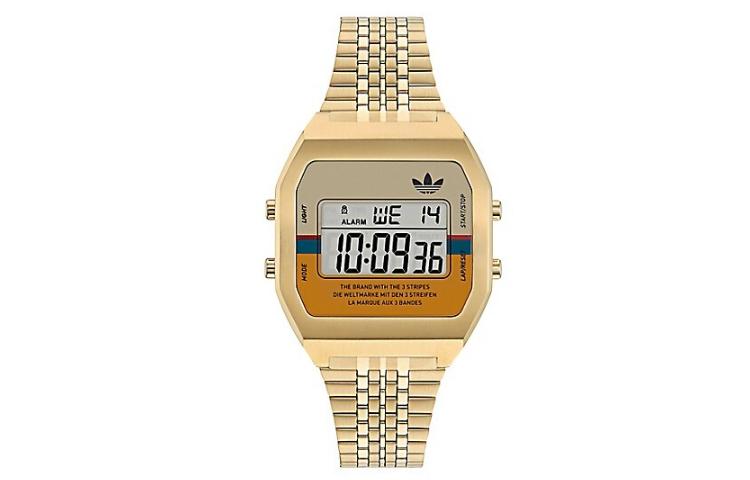 Унисекс-часы Adidas Originals AOST235552I