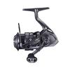 Котушка спінінгова Shimano Complex XR 2021 C2000 F4 для лову баса, Чорна