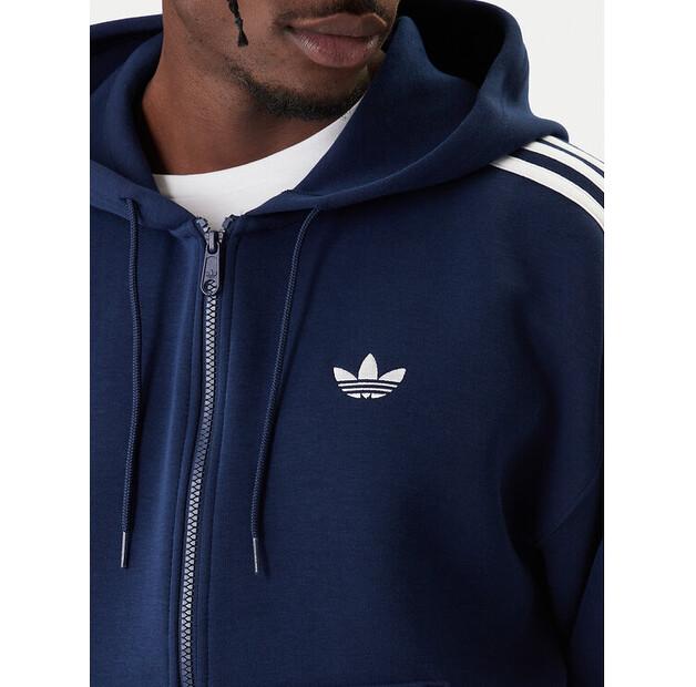 Толстовка adidas adicolor Spacer