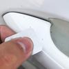 High Hardness Auto Body Repair Scraper Tool Suitable For Removing Overspray Runs & Imperfections Without Surfaces Damage