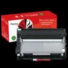 Jingcheng Compatible TN660 Black Toner & Drum Set for Brother Printers