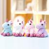 Unicorn Plush Mini Doll Key Chain Pendant For Girls Gift And Collector Item