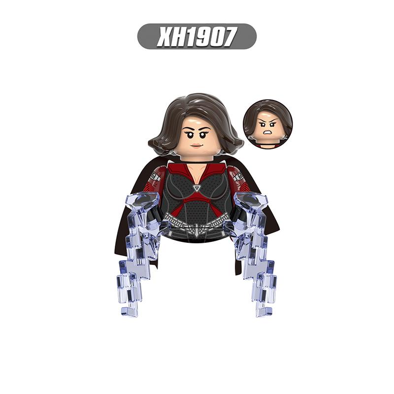 

Джон Уик Блоки Кейн Кирпичики Пацаны Эдвард Руки-ножницы Для Игрушек Подарки Мини Экшн-фигурки Дети Строительные блоки Для Вечеринки