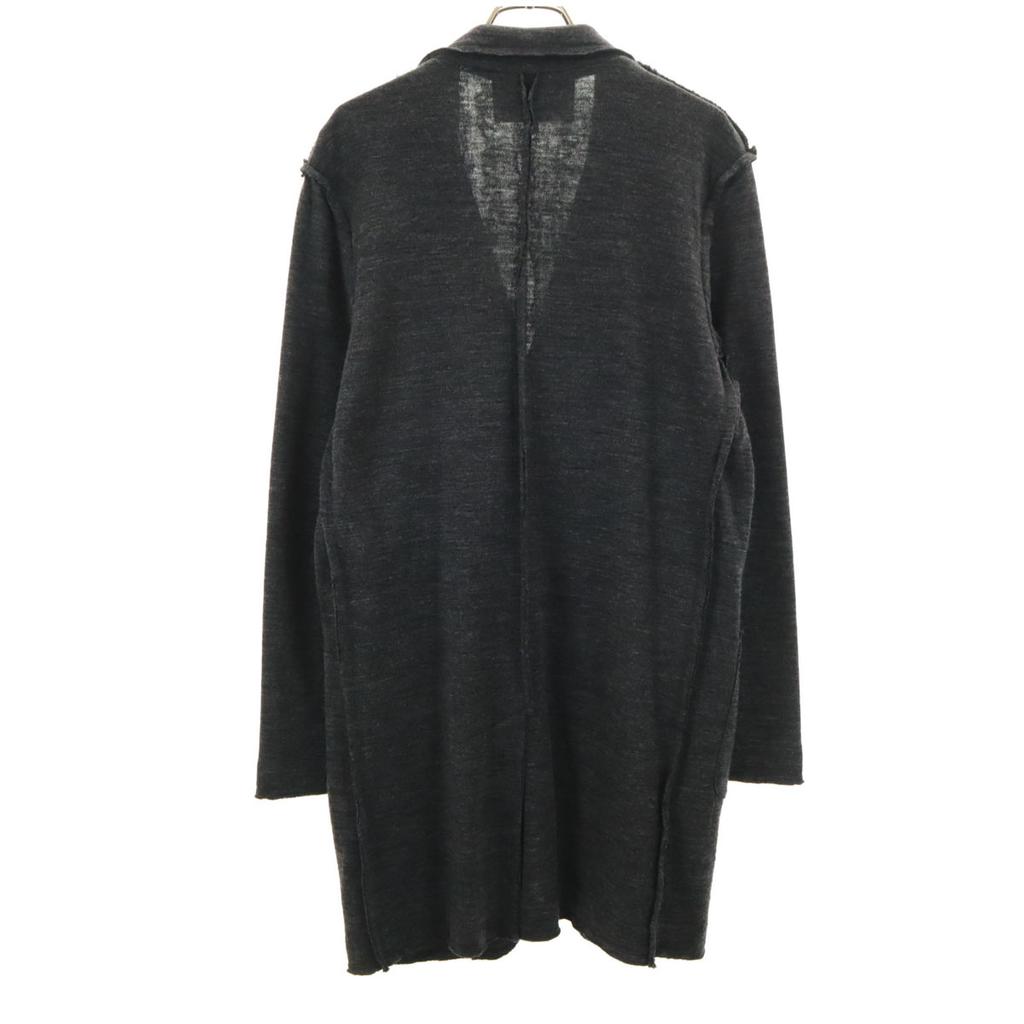 Vivienne WestwoodMAN Made In Japan Cut-off Processing Tailored Jacket Men's Used