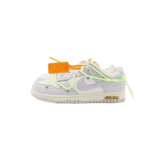 Nike x Dunk Low 'Lot 43 of 50' DM1602-128