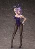 That Time I Got Reincarnated as a Slime Shion Bunny scale plastic painted finished figure Ver. 1/4