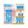 Automotive Travel Urinal Toilet with Absorbent, Volume 900cc