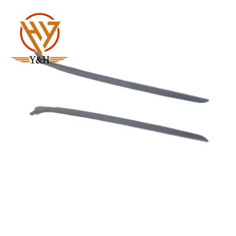 51317258187 Tira de Goma para Parabrisas Delantero para BMW Serie 3 F30 2012-2018 51317258188