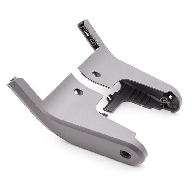Ninebot E3/E3Pro Scooter Parts: Controller, Dashboard, Tires, Motor, Fender, Shock Absorber, Foot Pad.