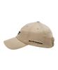 REEBOK Basic Logo Stretch Ball Cap - Beige