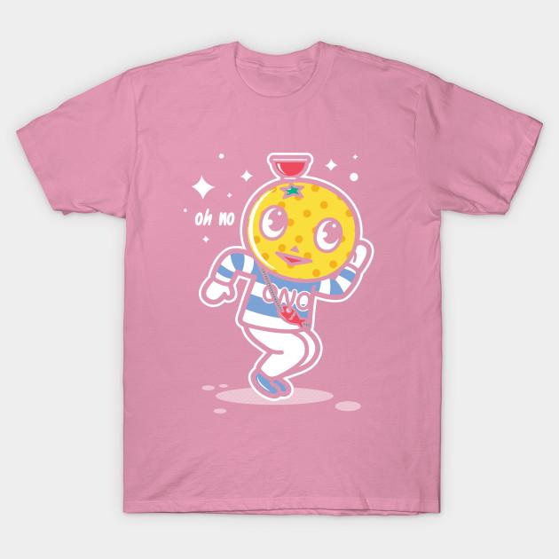 T Shirt Women Beloved Mascot Harajuku Print Kawaii Tshirt Summer Short Sleeve Female T-Shirt Top Tee