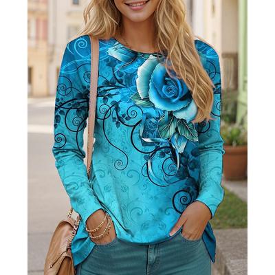 Tops – Pullover e maglie a manica lunga