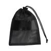 Scuba Snorkel Gear Goggles Handbag Pouch Swimming Dive Mesh Bags Pouch Fast Drying Dive Swimming Storage Mesh Bag
