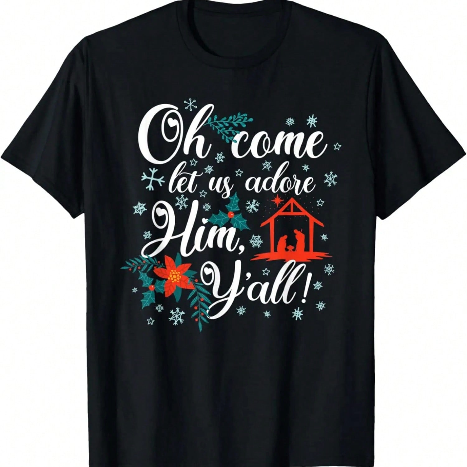 Regalo Cristiano En Espanol Juan 4-18 Spanish  T-Shirt S разноцветный
