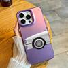 E30 CAR Phone Case For iPhone 17,16,15,14,13,12,11 Plus,Pro Max,XS,Colorful Silver Purple Cover